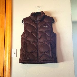 Northface Vest